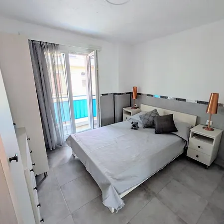 Apartamento Pantheo *