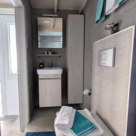 Pantheo Apartamento Cavala