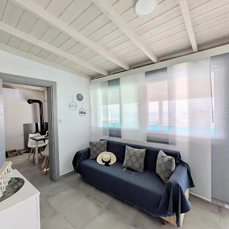 Apartament Pantheo Kawala